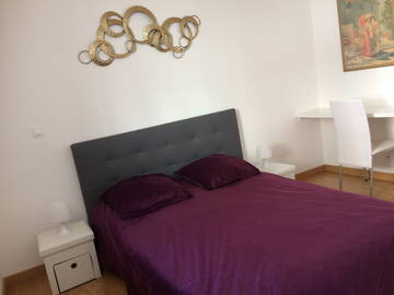 Room For Rent Annecy 49363