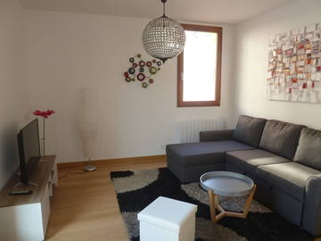 Room For Rent Annecy 49363