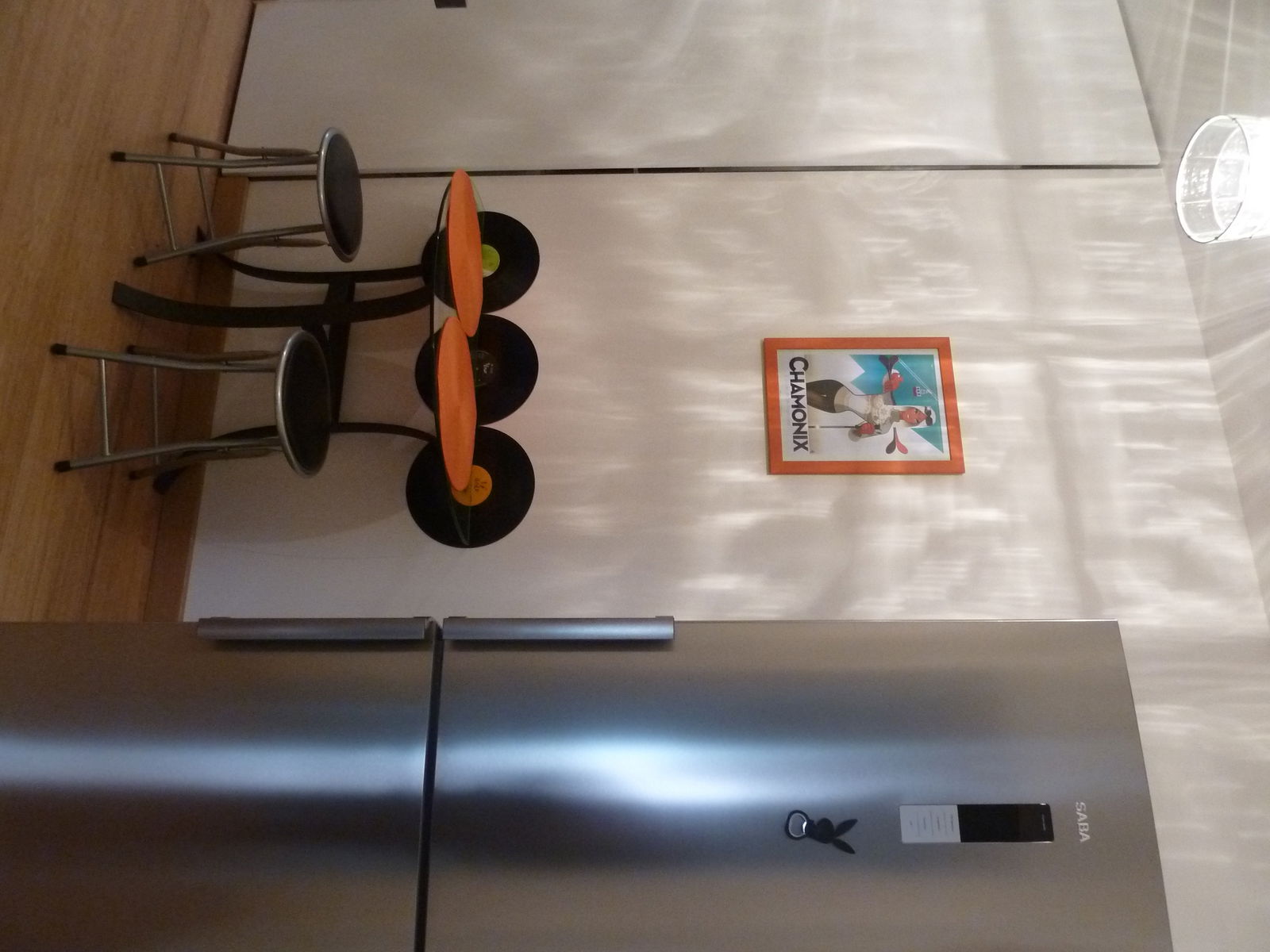 Logement Entier Annecy 49363