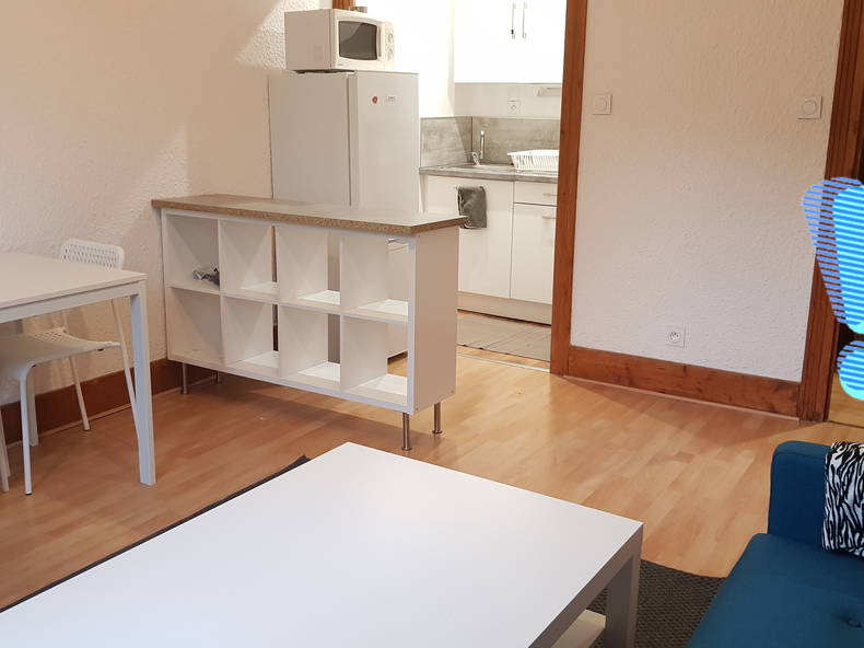 Logement Entier Vaulnaveys-le-Haut 263381-5