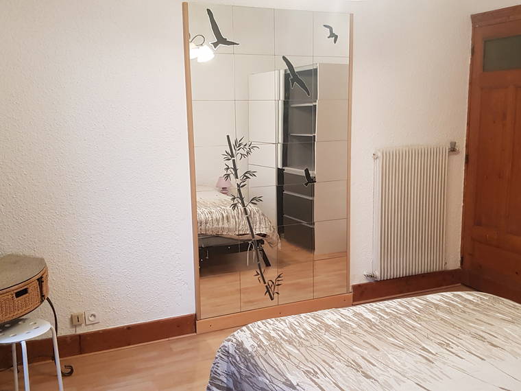 Chambre À Louer Vaulnaveys-le-Haut 263381