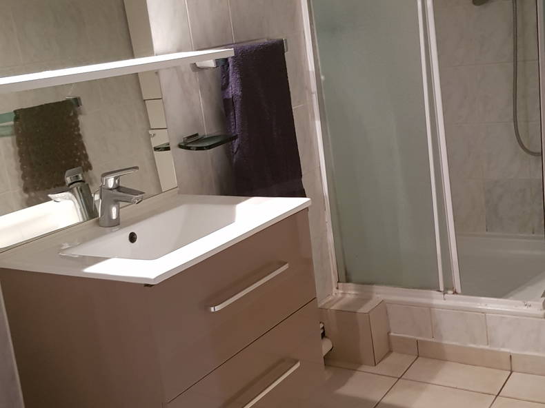 Logement Entier Vaulnaveys-le-Haut 263381-4