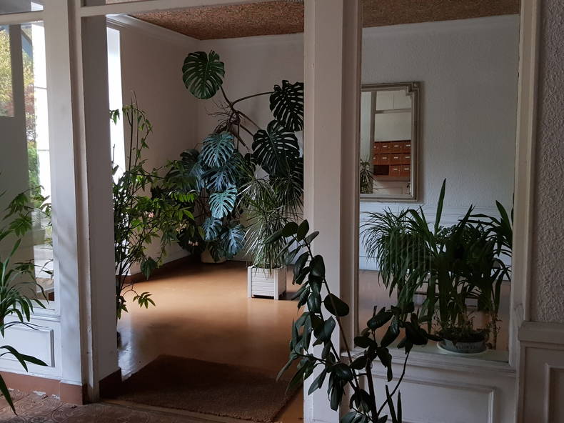 Logement Entier Vaulnaveys-le-Haut 263381-1