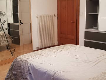 Chambre À Louer Vaulnaveys-Le-Haut 263381