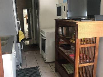 Room For Rent Sartrouville 259638