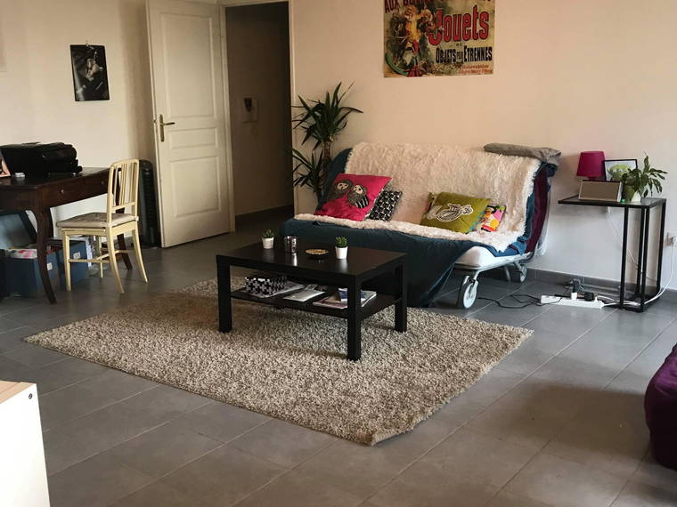 Homestay Toulouse 190801