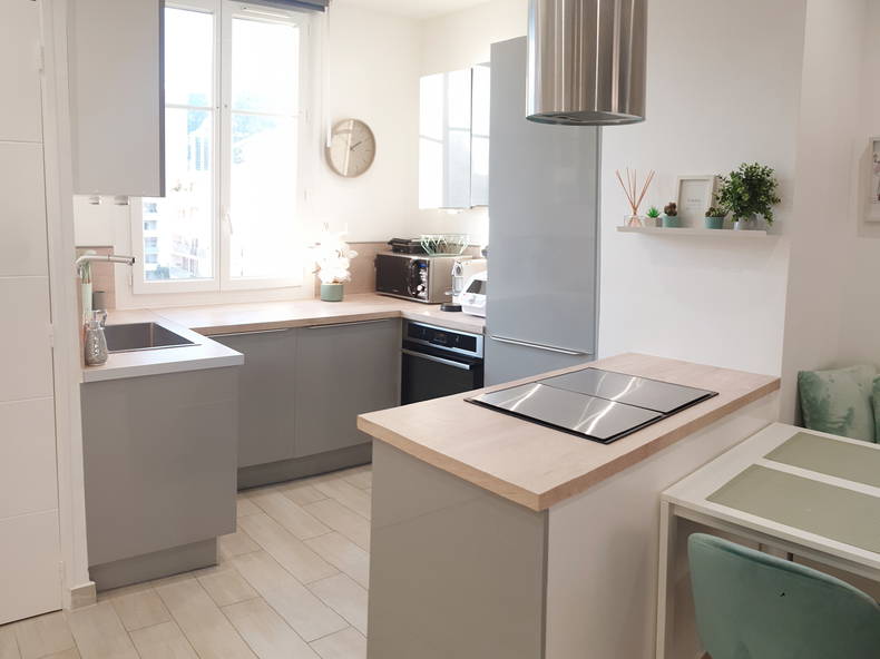 Ganzes Haus Toulon 257516-2