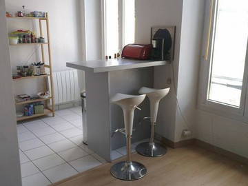 Habitación En Alquiler Bordeaux 55019