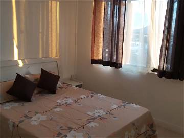 Roomlala | Jolie appartement a louer a flic en flac