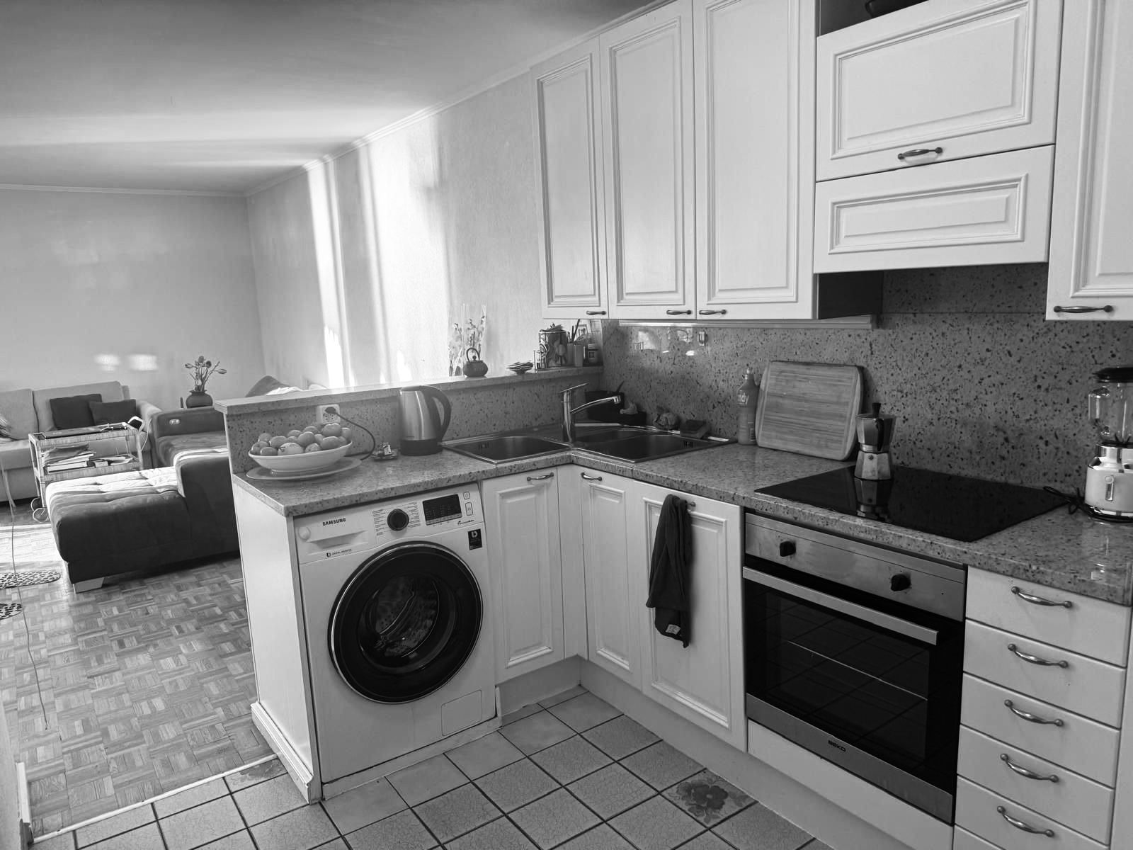 Colocation Montreux 524261