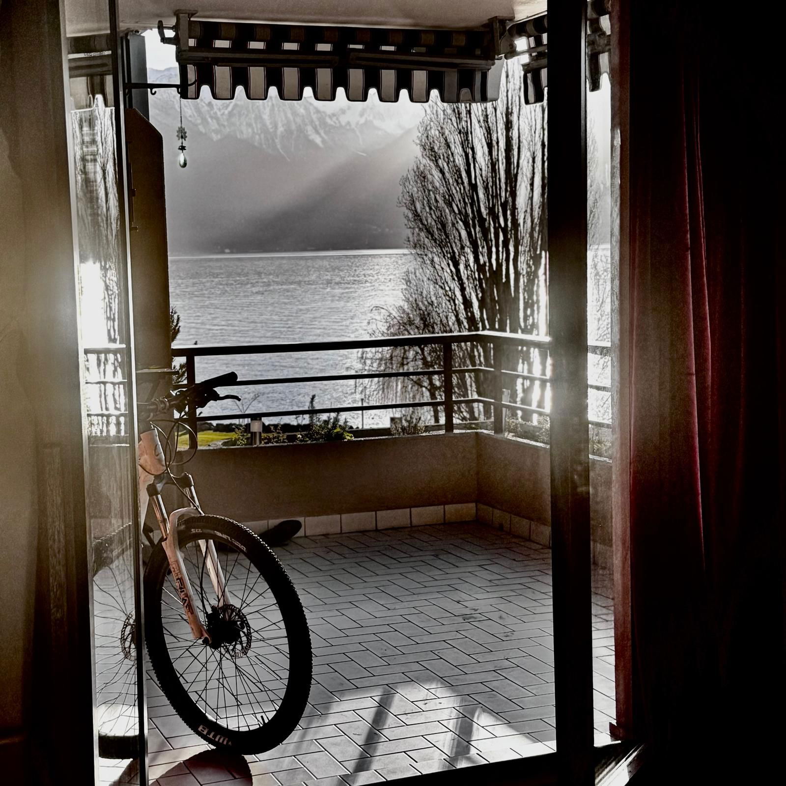 Colocatie Montreux 524261