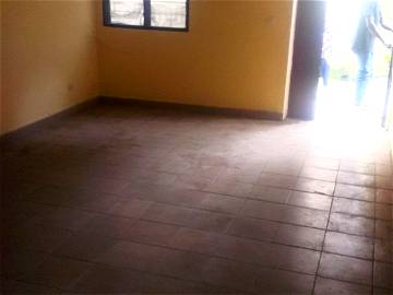 Chambre Chez L'habitant Douala 240348-1