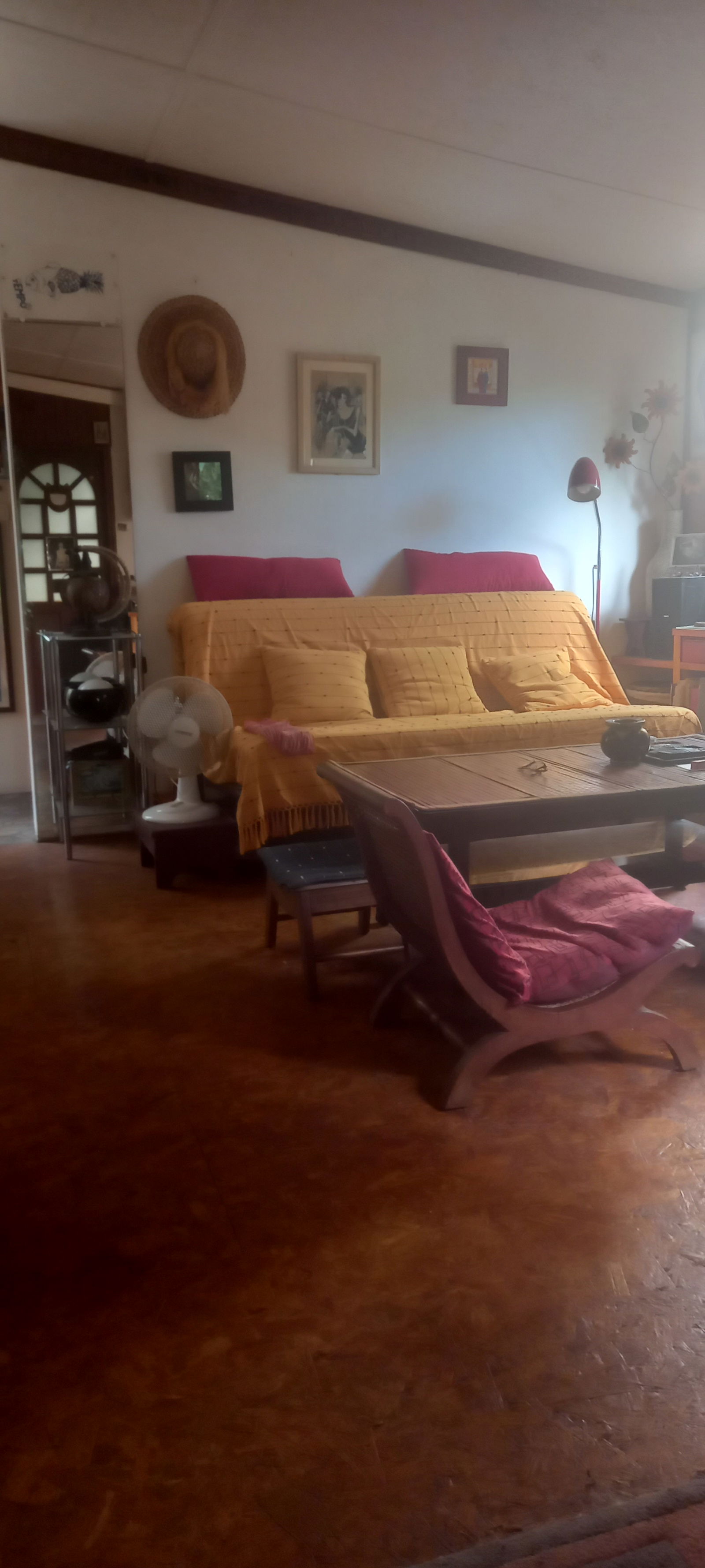 Chambre Chez L'habitant Saint-Paul 390828