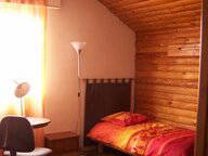 Homestay Sausheim 631676