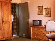 Homestay Sausheim 631676