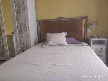 Room For Rent Madrid 252045