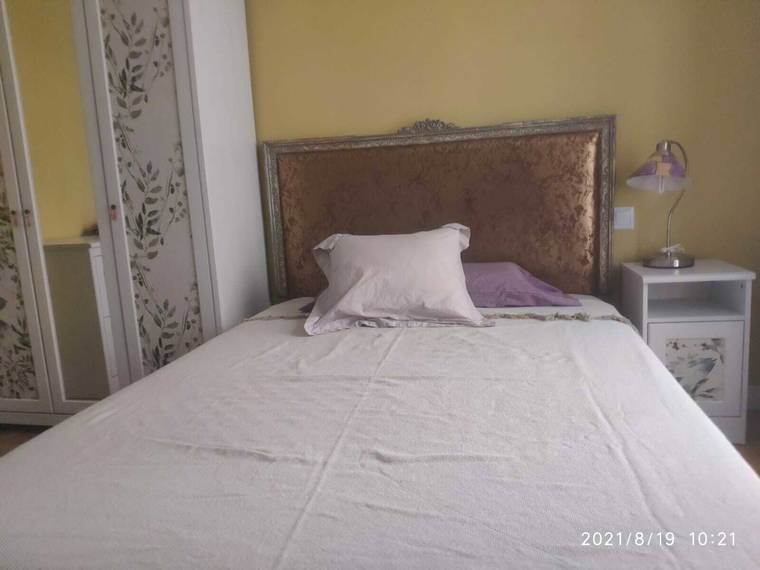 Homestay Madrid 252045