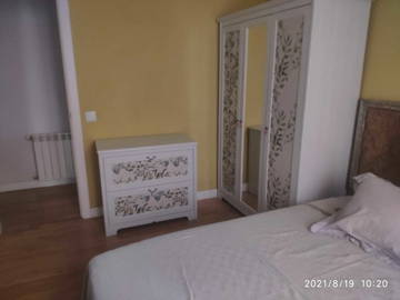 Room For Rent Madrid 252045