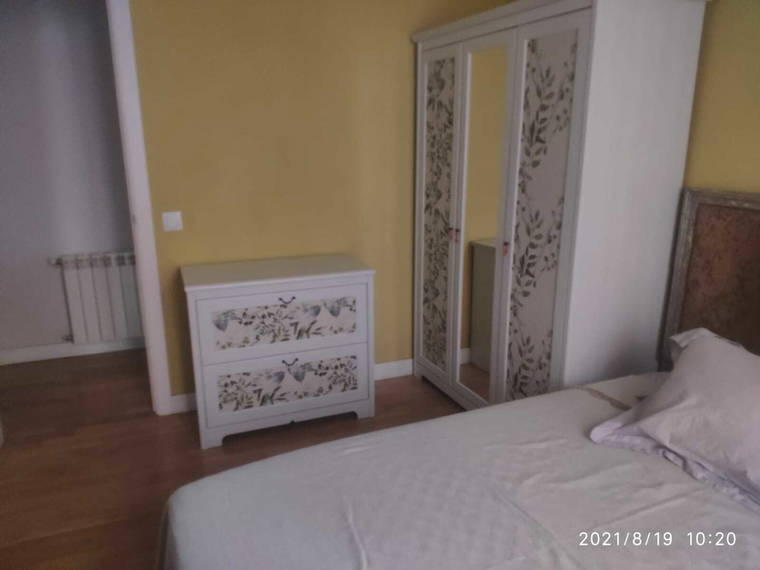 Homestay Madrid 252045