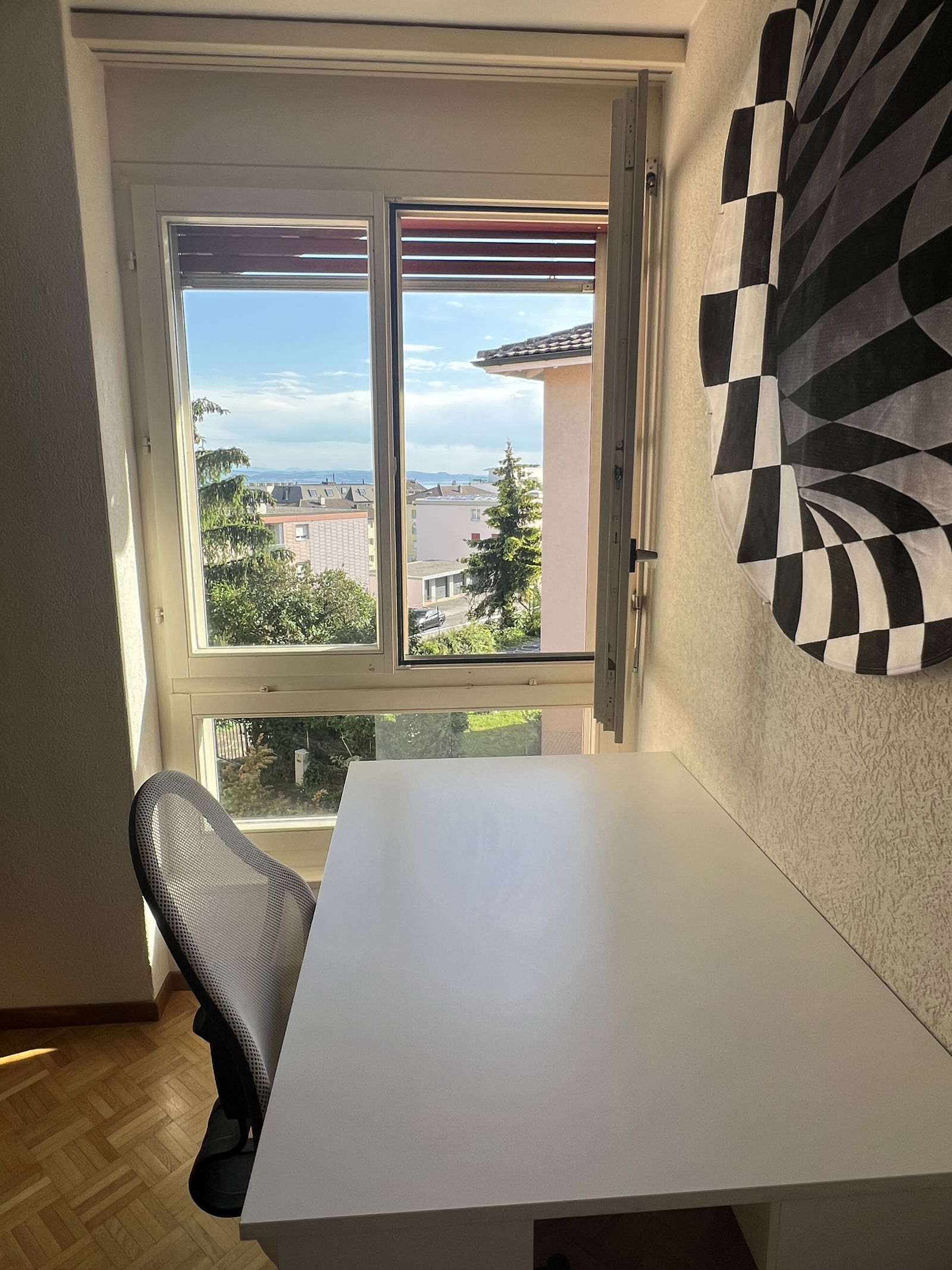 Hospedagem Em Casa De Família Neuchâtel 264648