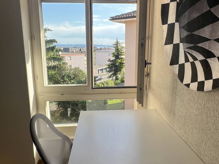 Habitación En Alquiler Neuchâtel 264648