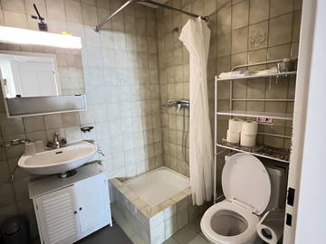 Chambre Chez L'habitant Neuchâtel 264648-6