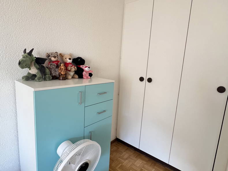 Homestay Neuchâtel 264648-4