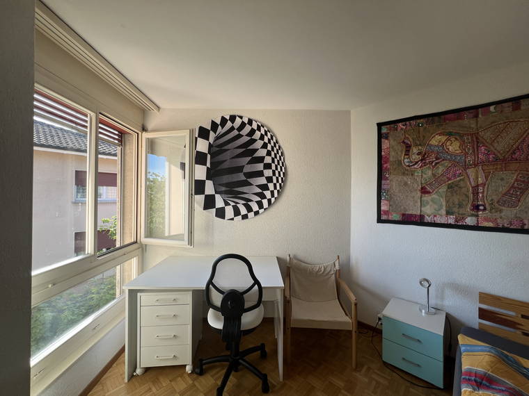 Habitación En Alquiler Neuchâtel 264648