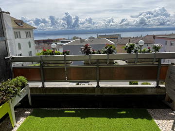 Chambre Chez L'habitant Neuchâtel 264648-8