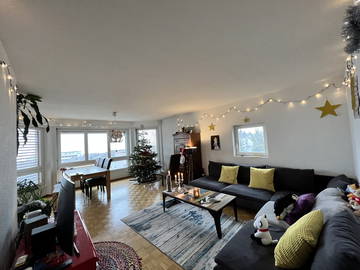 Chambre Chez L'habitant Neuchâtel 264648-7