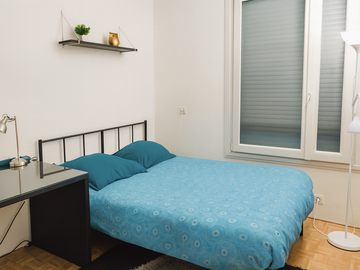 Jolie chambre à 25nn de Paris