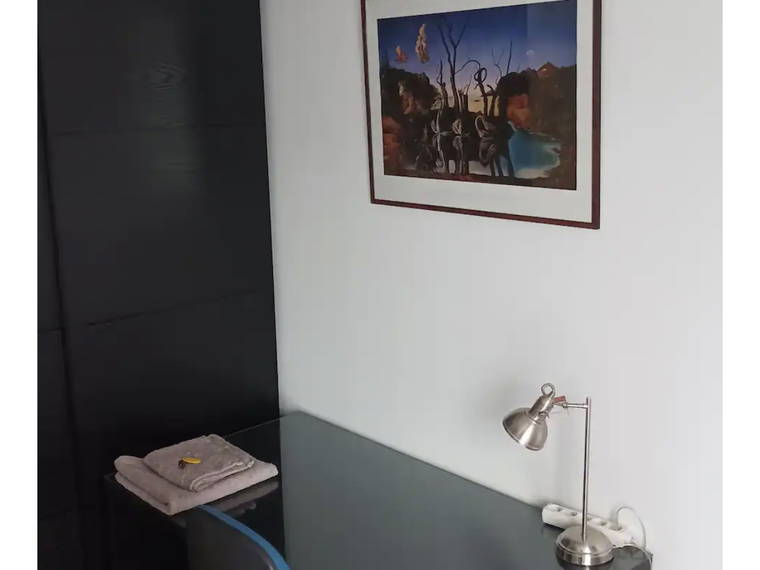 Gastgezin Épinay-sur-Seine 639651