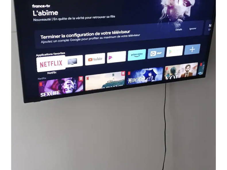 Hjemmeophold Épinay-sur-Seine 639651-3