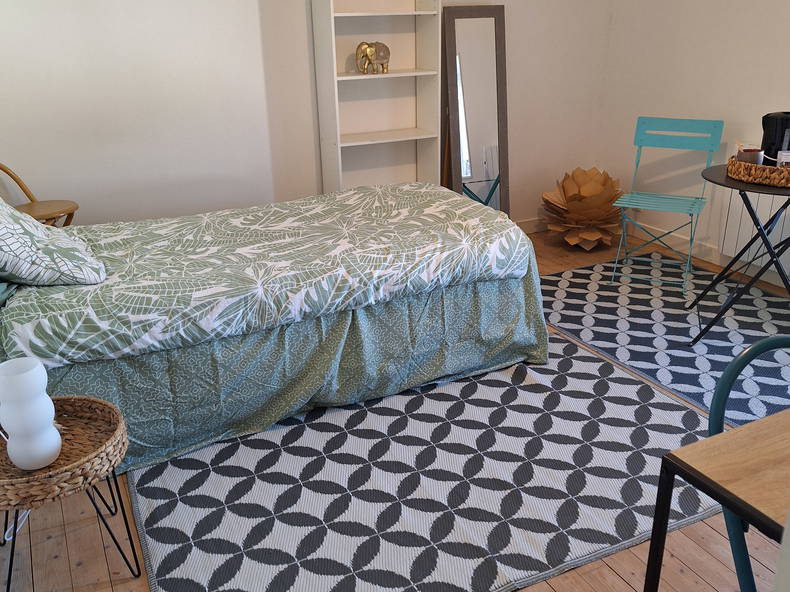 Gastfamilie Jonzac 628632-1