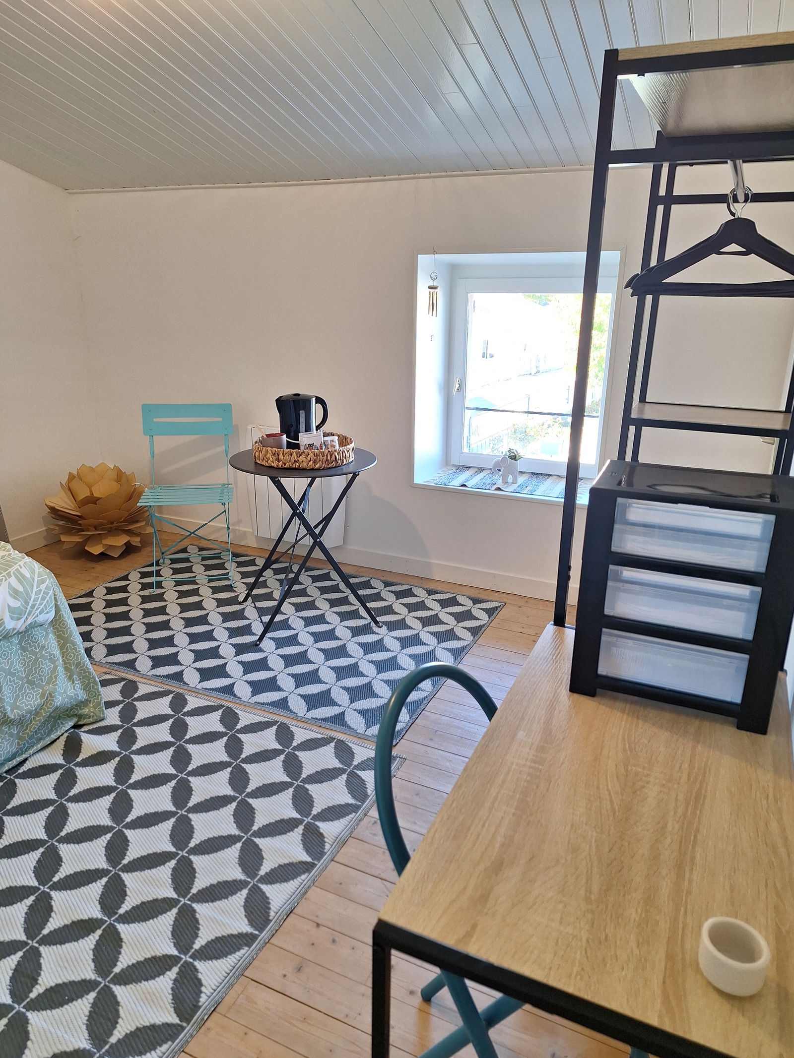 Chambre Chez L'habitant Jonzac 628632