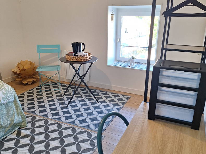 Gastfamilie Jonzac 628632-2