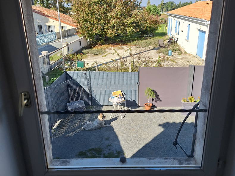 Gastfamilie Jonzac 628632-3