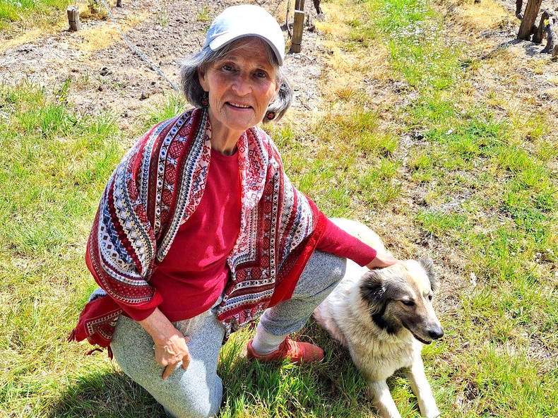 Gastfamilie Jonzac 628632-4