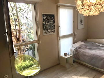 Chambre À Louer Paris 234782