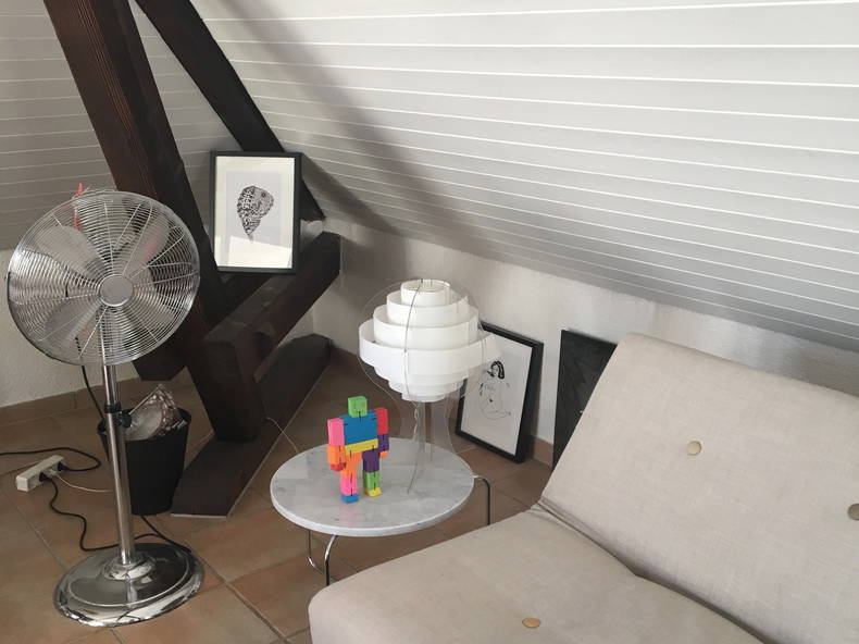 Homestay Genève 233467-1