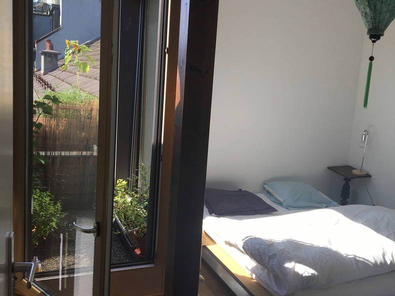 Homestay Genève 233467-2