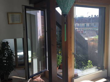 Chambre À Louer Genève 233467