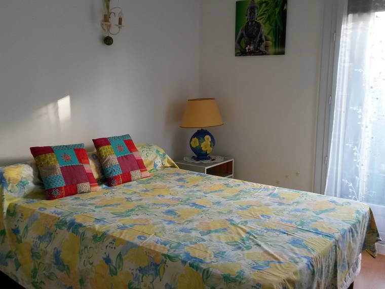 Homestay Nîmes 34462