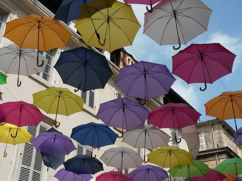 Gehele Woning Nîmes 34462-3