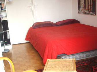 Room For Rent Paris 35712