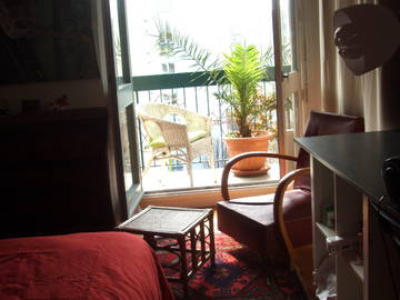 Chambre À Louer Paris 35712