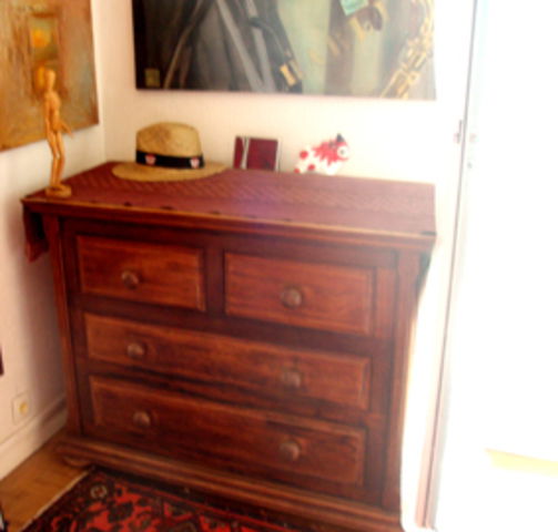 Chambre Chez L'habitant Paris 35712