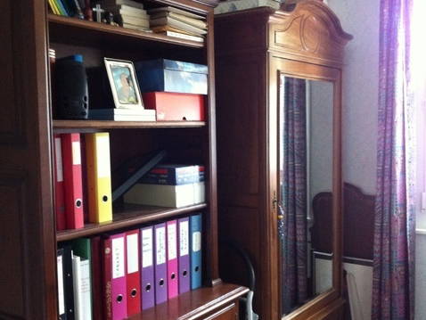 Homestay Bernex 36467-3