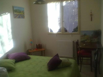 Chambre À Louer Aix-En-Provence 40873