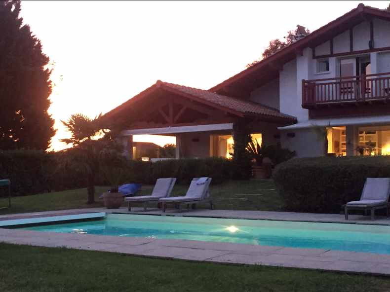 Colocation Arbonne 90259-1